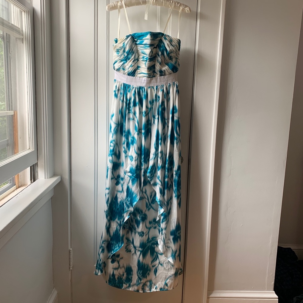 Very Pretty Summer Wedding Dress